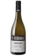 25 vendimias