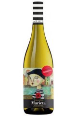 Albariño Marieta Semiseco