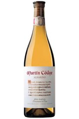 Albariño Martín Códax