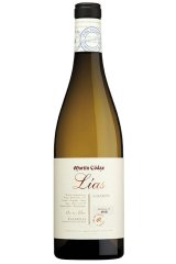 Albariño Martín Códax Lías