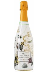 Alma Atlántica Blanco