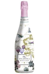 Alma Atlántica Rosado