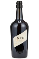 Amontillado NPU