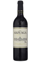Arzuaga Crianza