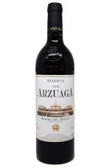 Arzuaga Reserva