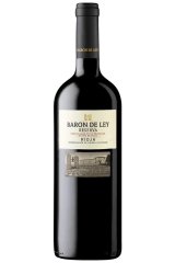 Barón de Ley Reserva Magnum