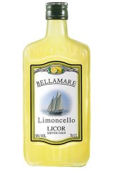 Bellamare Limoncello