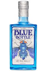 Blue Bottle London Artisan Dry Gin