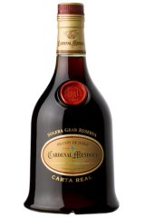 Brandy Cardenal Mendoza Carta Real