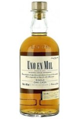 Brandy Uno en Mil Single Cask