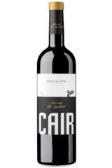 Cair Selección de La Aguilera