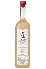 Crema de Licor Abadía da Cova nº4