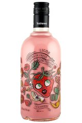 Kilda Fresa con Tequila