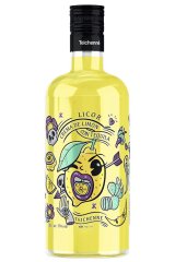 Kilda Limón con Tequila