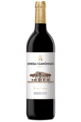 Dehesa de los Canónigos 15 meses Barrica