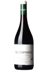 El Chaparral