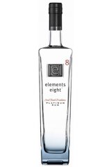 Elements 8 Platinum
