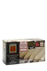 Espárrago Extra 10 frutos 1 kg Asensio
