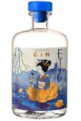Etsu Gin