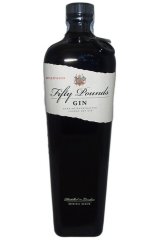 Fifty Pounds Gin