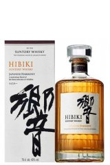 Hibiki Japanese Harmony