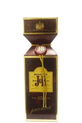 J&B Reserve 15 Years 0,50 L