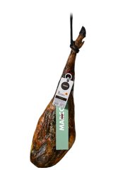 Jamón 100% ibérico Bellota Reserva Marcos
