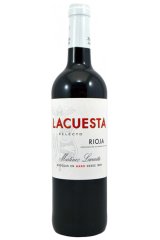 Lacuesta Selecto