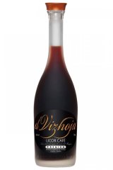 Licor Café Marqués de Vizhoja