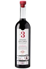 Licor de Café Abadía da Cova nº3