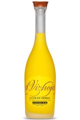 Licor de Hierbas Marqués de Vizhoja