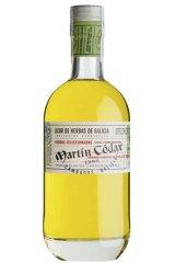 Licor de Hierbas Martín Códax