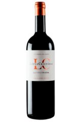 López Cristóbal La Colorada Crianza