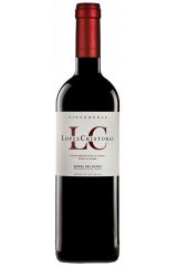 López Cristóbal La Linde Roble