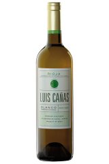 Luis Cañas Blanco Barrica