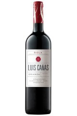 Luis Cañas Crianza