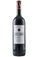 Luis Cañas Crianza Magnum