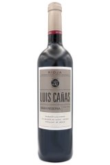 Luis Cañas Gran Reserva
