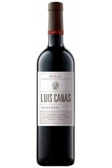 Luis Cañas Reserva