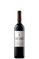 Luis Cañas Reserva 50 cl.