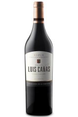 Luis Cañas Selección de la Familia