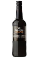 Oloroso Romate