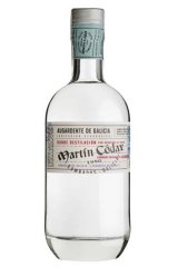 Orujo Gallego Martín Códax