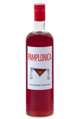 Pacharán Pamplonica