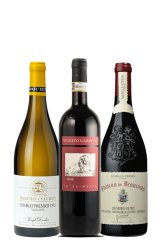 Pack Italia y Francia