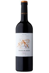 Pagos de Araiz Crianza