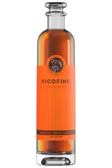 Picofino Vermouth Naranja Gin Fusion