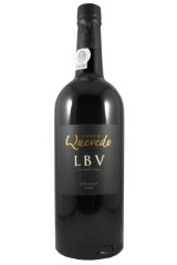 Porto Quevedo LBV