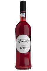 Porto Quevedo Rosé