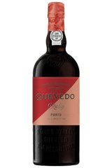 Porto Quevedo Ruby